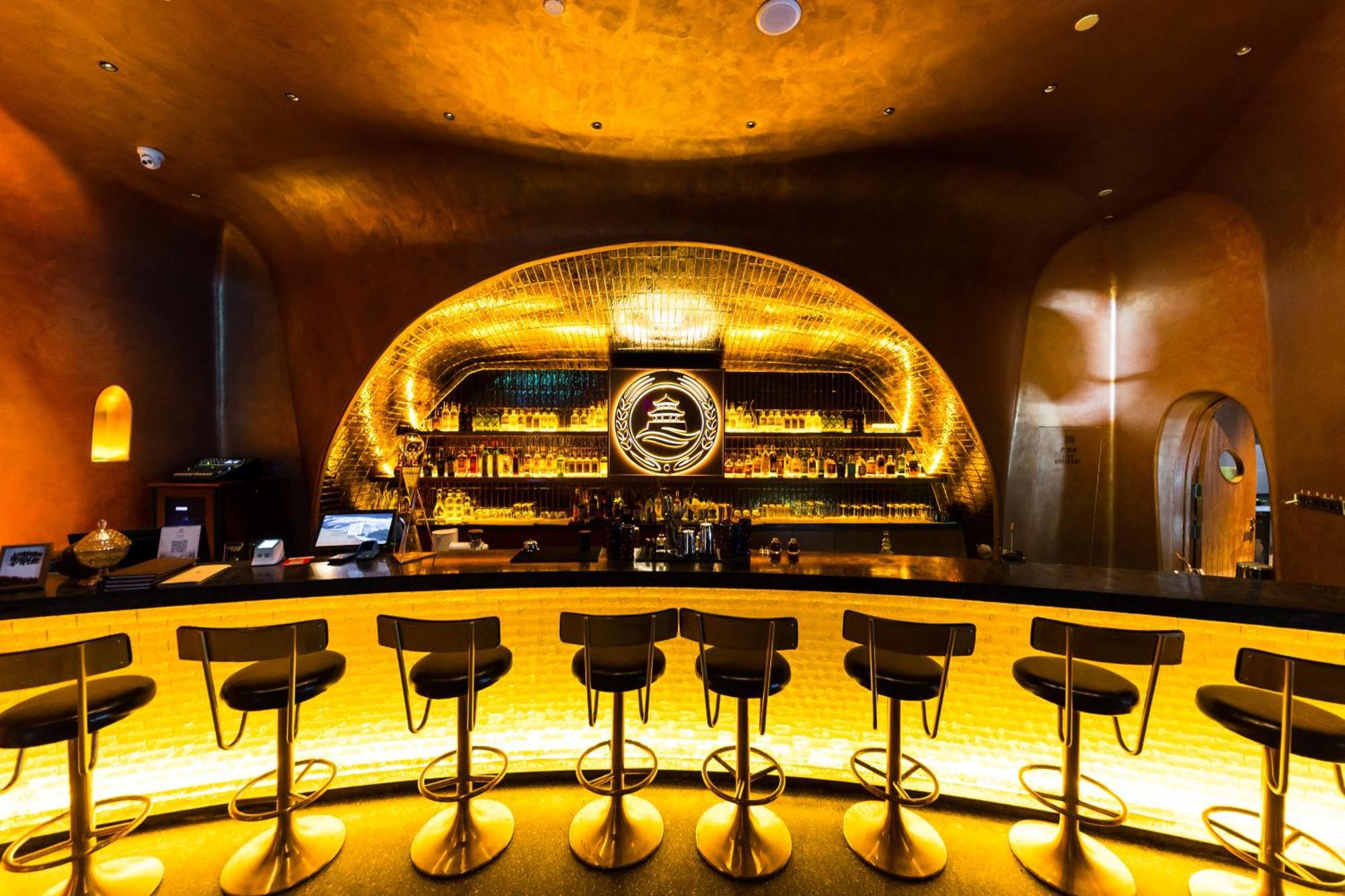 Tsingtao Time Resport Hotel Циндао Экстерьер фото